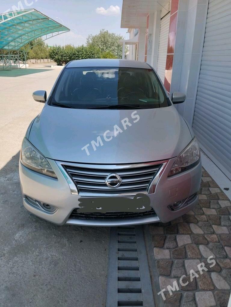 Nissan Sentra 2013 - 120 000 TMT - Balkanabat - img 2