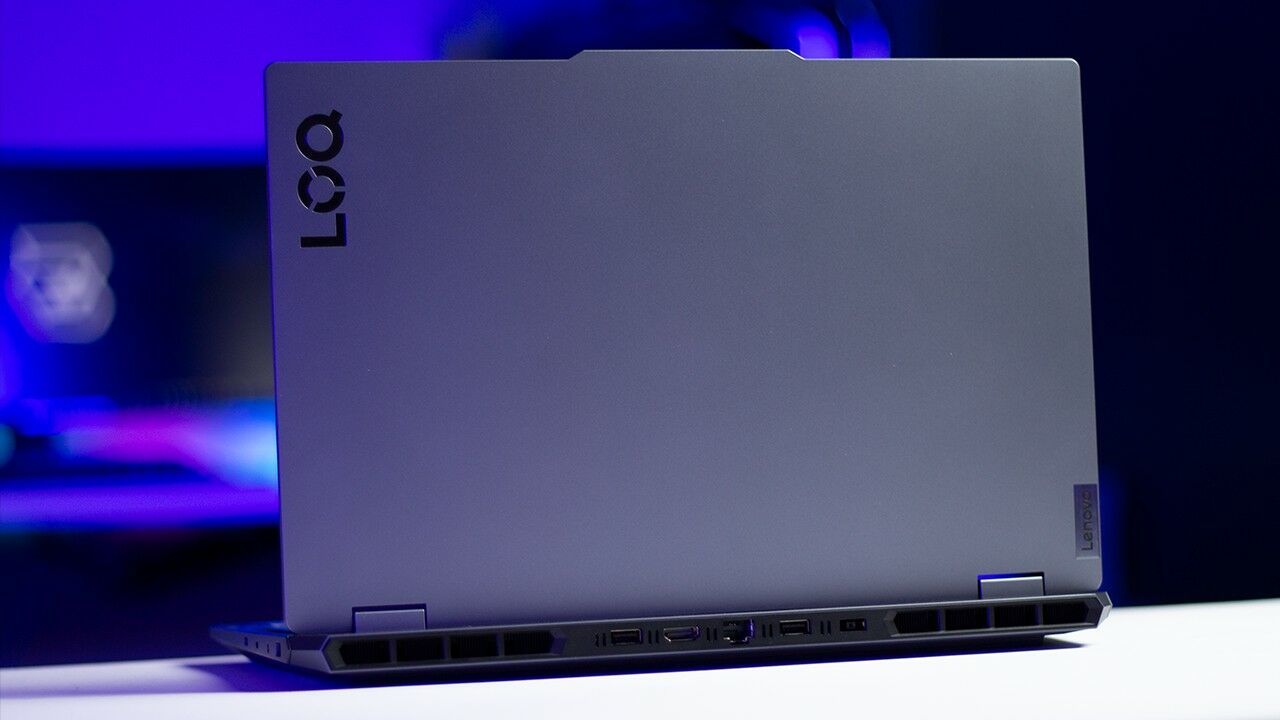 LOQ 15|i7-13|RTX3050 6GB - Aşgabat - img 5