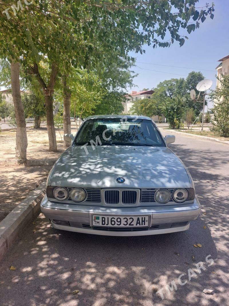 BMW 525 1990 - 34 000 TMT - 30 мкр - img 3