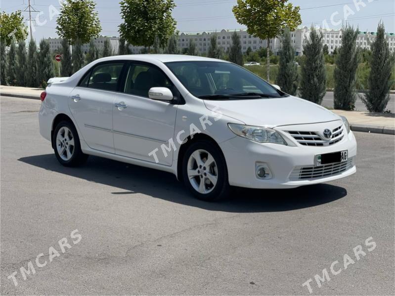 Toyota Corolla 2012 - 175 000 TMT - Aşgabat - img 2