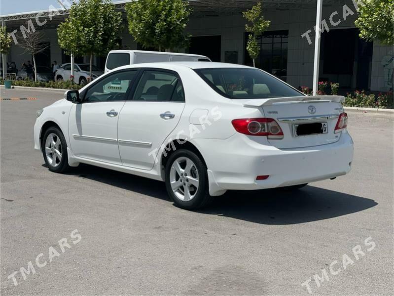 Toyota Corolla 2012 - 175 000 TMT - Aşgabat - img 5