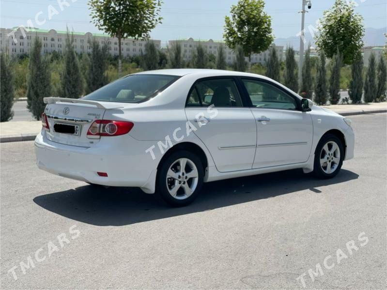 Toyota Corolla 2012 - 175 000 TMT - Aşgabat - img 6