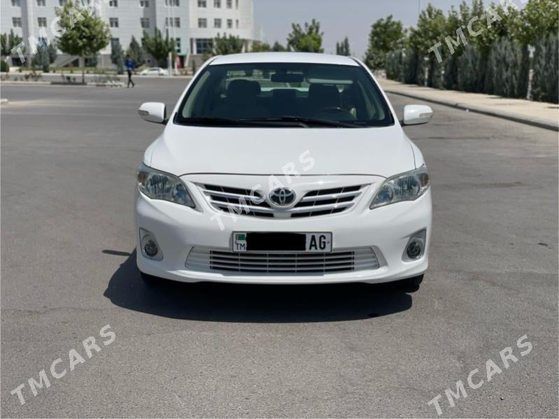 Toyota Corolla 2012 - 175 000 TMT - Aşgabat - img 7