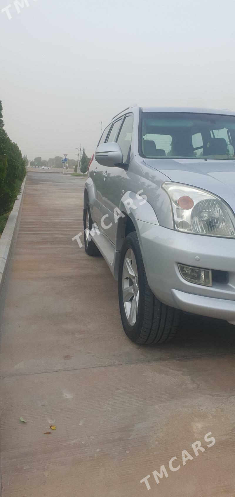 Toyota Land Cruiser Prado 2003 - 230 000 TMT - Aşgabat - img 6