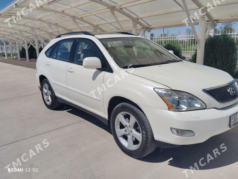 Lexus RX 330 2004 - 215 000 TMT - Дашогуз - img 3