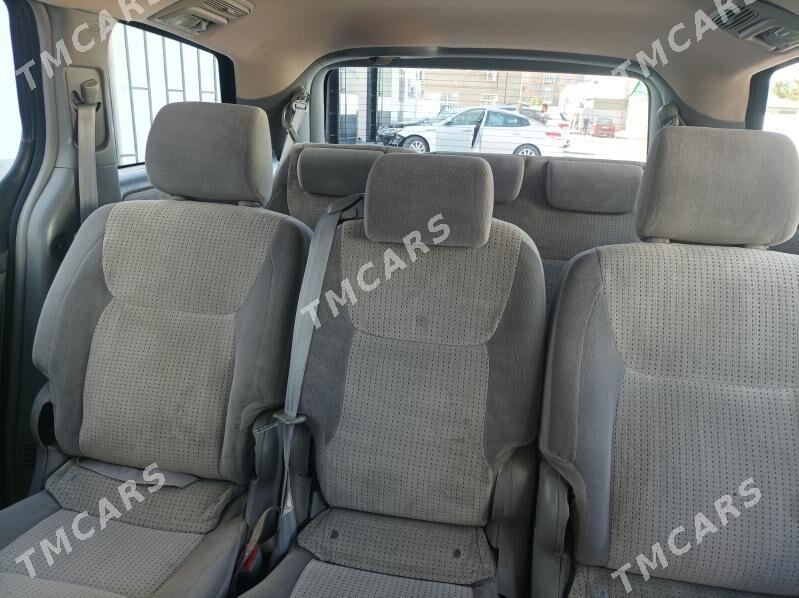 Toyota Sienna 2008 - 193 000 TMT - Мургап - img 2