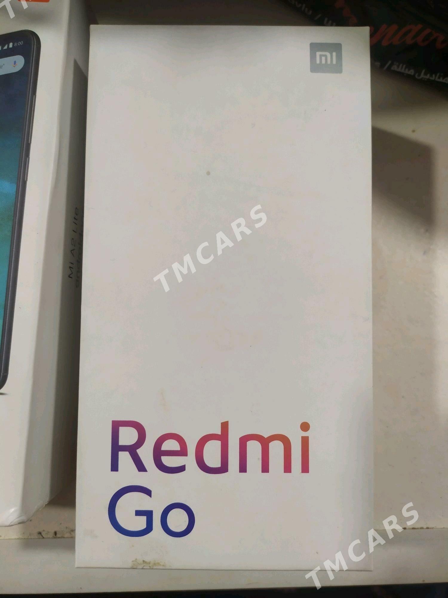 Redmi Go - Türkmenabat - img 4