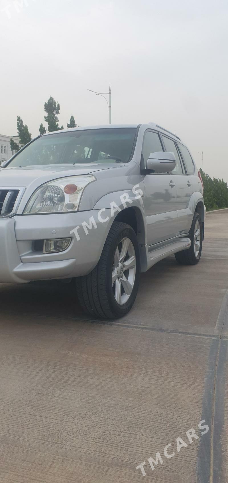 Toyota Land Cruiser Prado 2003 - 230 000 TMT - Ашхабад - img 7