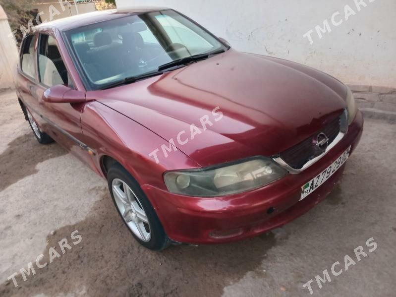 Opel Vectra 1997 - 38 000 TMT - Дашогуз - img 2