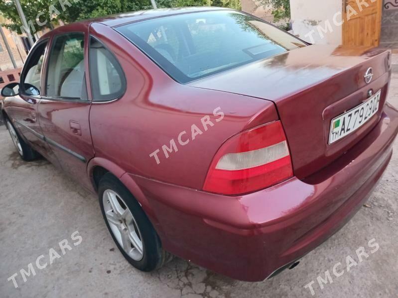 Opel Vectra 1997 - 38 000 TMT - Daşoguz - img 3