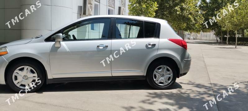 Nissan Versa 2010 - 108 000 TMT - Чоганлы - img 3