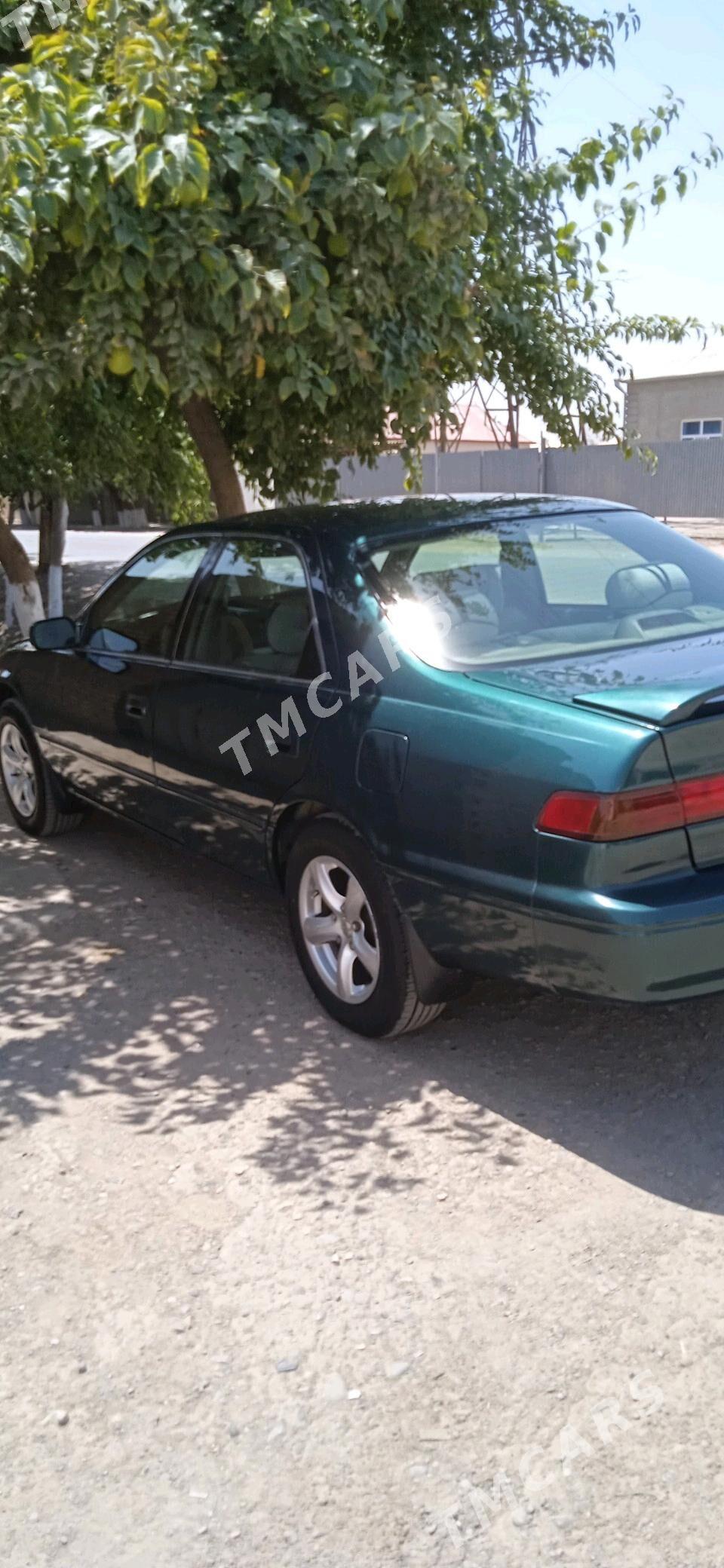 Toyota Camry 1997 - 110 000 TMT - Murgap - img 2