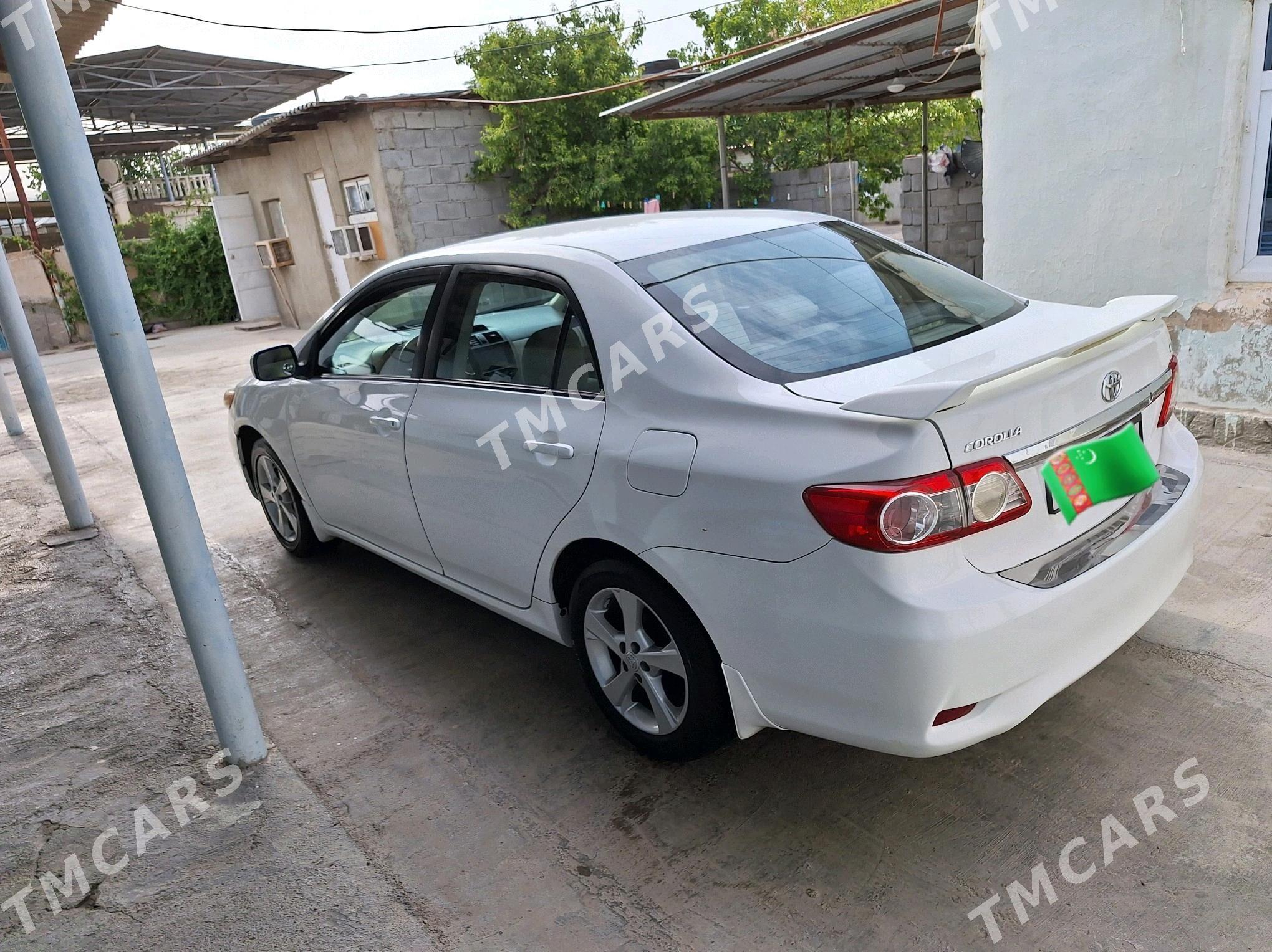 Toyota Corolla 2012 - 160 000 TMT - Änew - img 6