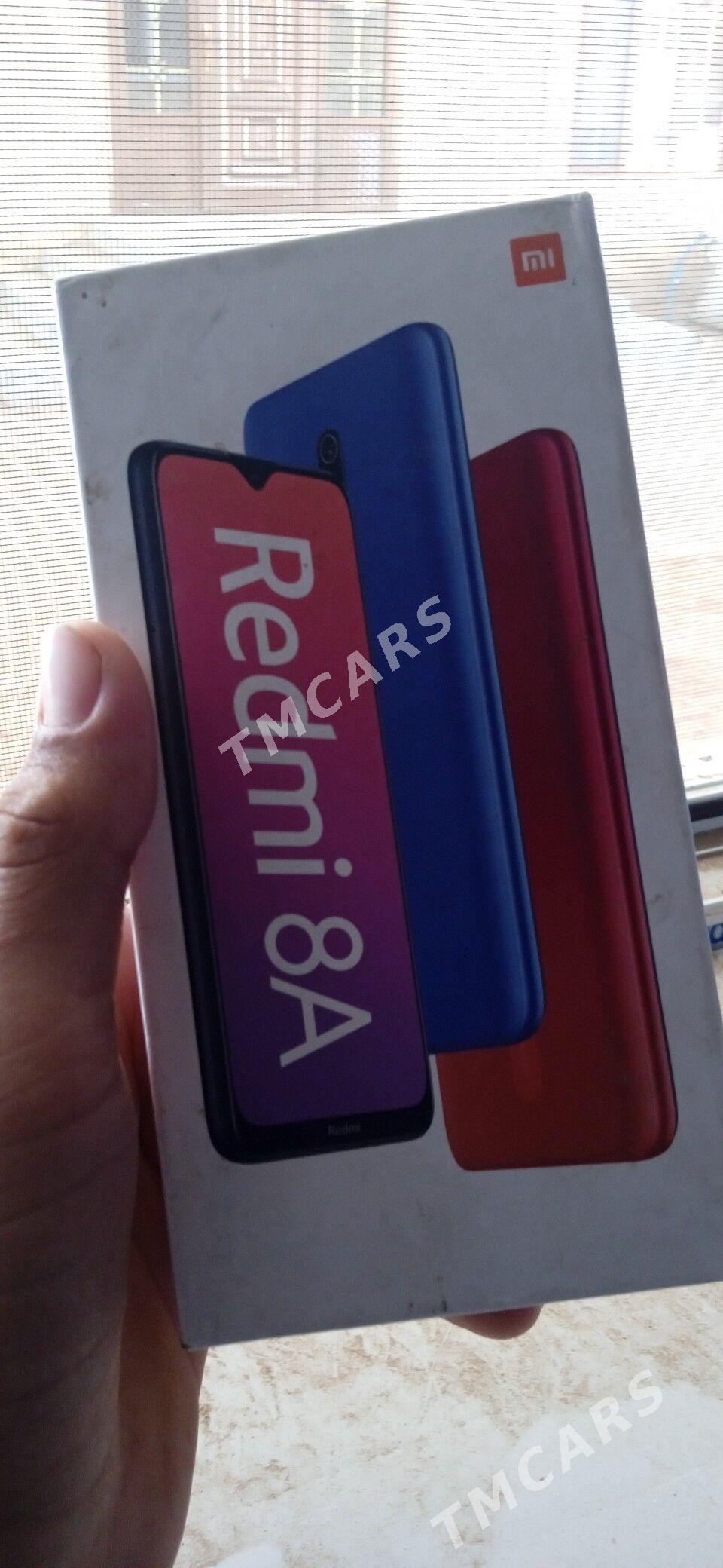 Redmi 8A - Мары - img 5