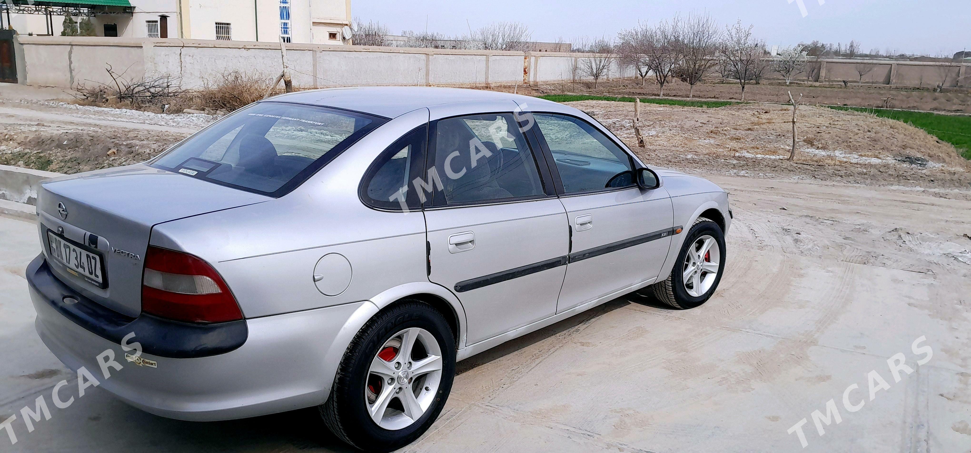 Opel Vectra 1997 - 48 000 TMT - Daşoguz - img 3