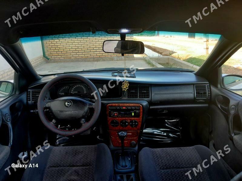 Opel Vectra 1997 - 48 000 TMT - Daşoguz - img 2