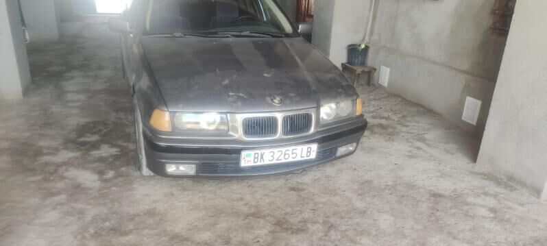 BMW 325 1995 - 30 000 TMT - Türkmenabat - img 10