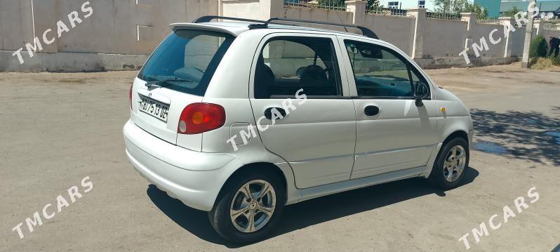 Daewoo Matiz 2003 - 32 000 TMT - Daşoguz - img 3