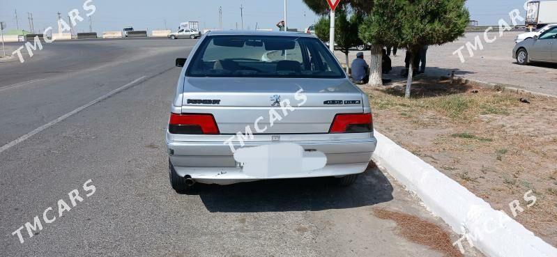 Peugeot 405 2007 - 47 000 TMT - Änew - img 2