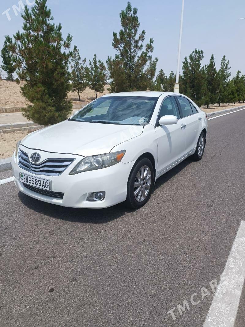 Toyota Camry 2008 - 140 000 TMT - Ашхабад - img 3