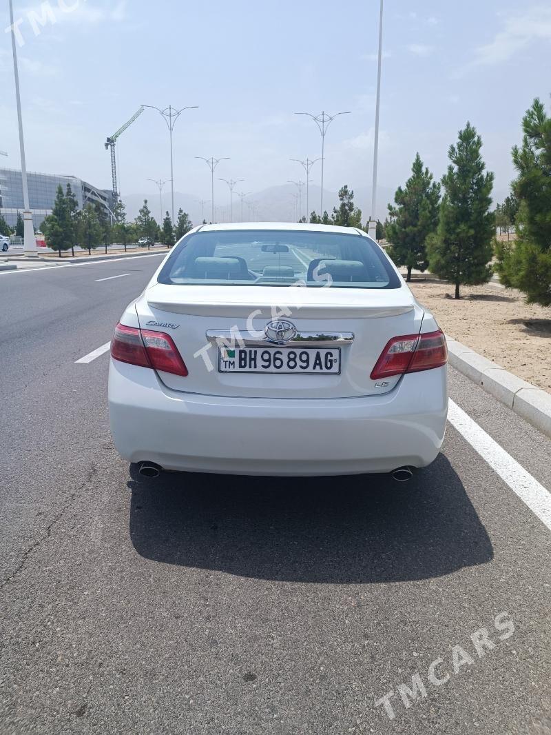 Toyota Camry 2008 - 140 000 TMT - Aşgabat - img 4