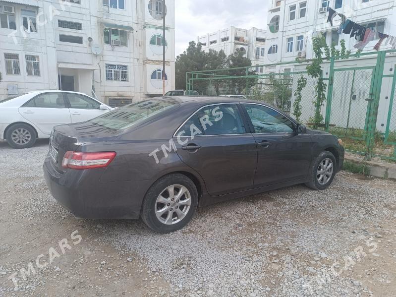 Toyota Camry 2010 - 197 000 TMT - Balkanabat - img 2