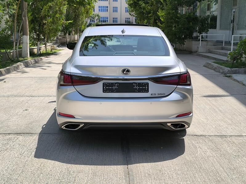 Lexus ES 350 2019 - 690 000 TMT - Aşgabat - img 6
