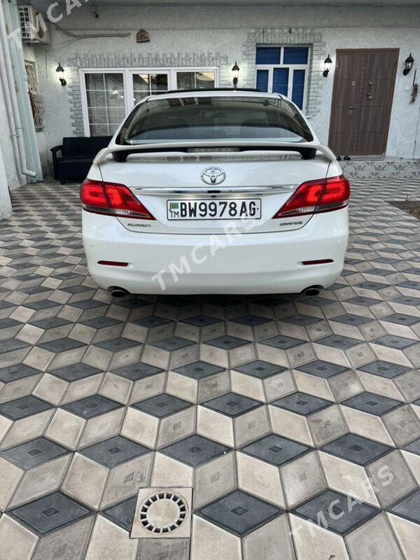 Toyota Aurion 2011 - 275 000 TMT - Aşgabat - img 4