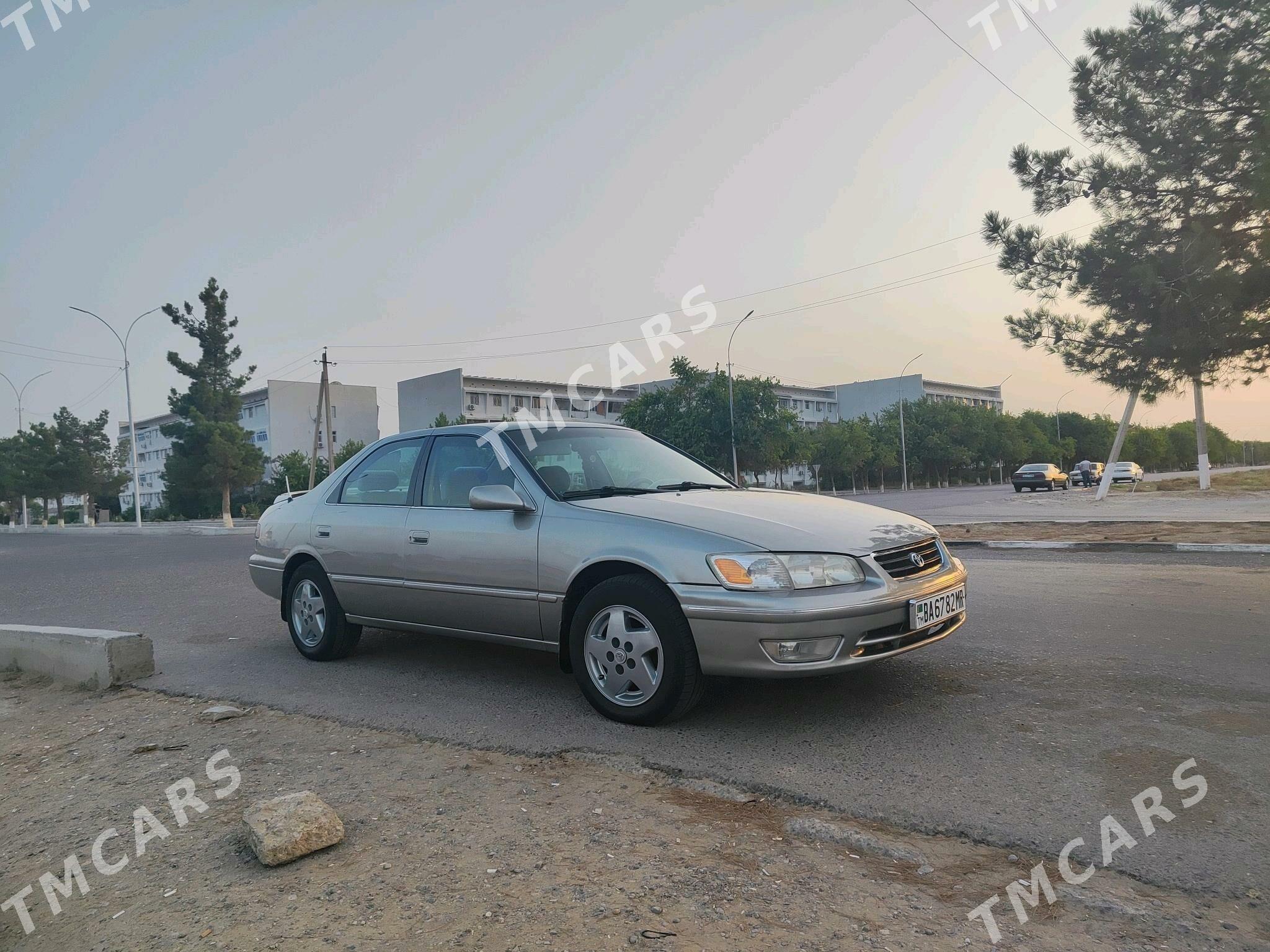 Toyota Camry 1998 - 105 000 TMT - Мары - img 2