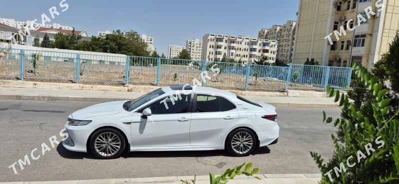 Toyota Camry 2018 - 279 000 TMT - Aşgabat - img 6