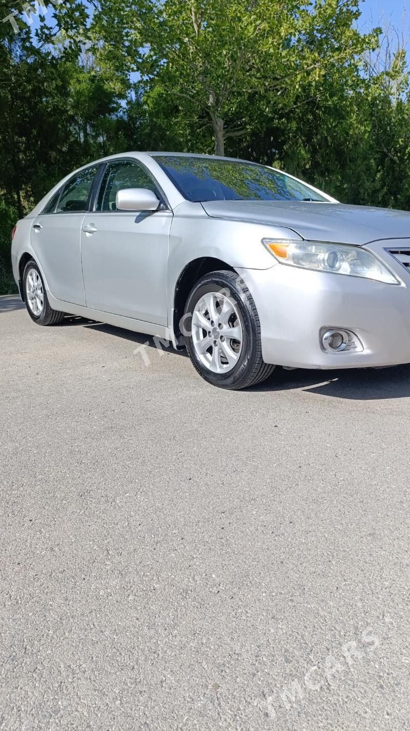 Toyota Camry 2010 - 139 000 TMT - Aşgabat - img 2