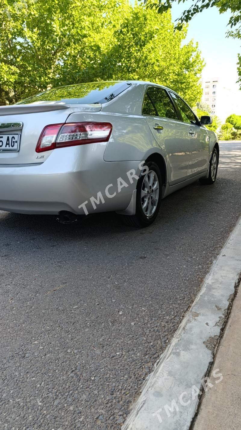 Toyota Camry 2010 - 139 000 TMT - Ашхабад - img 4