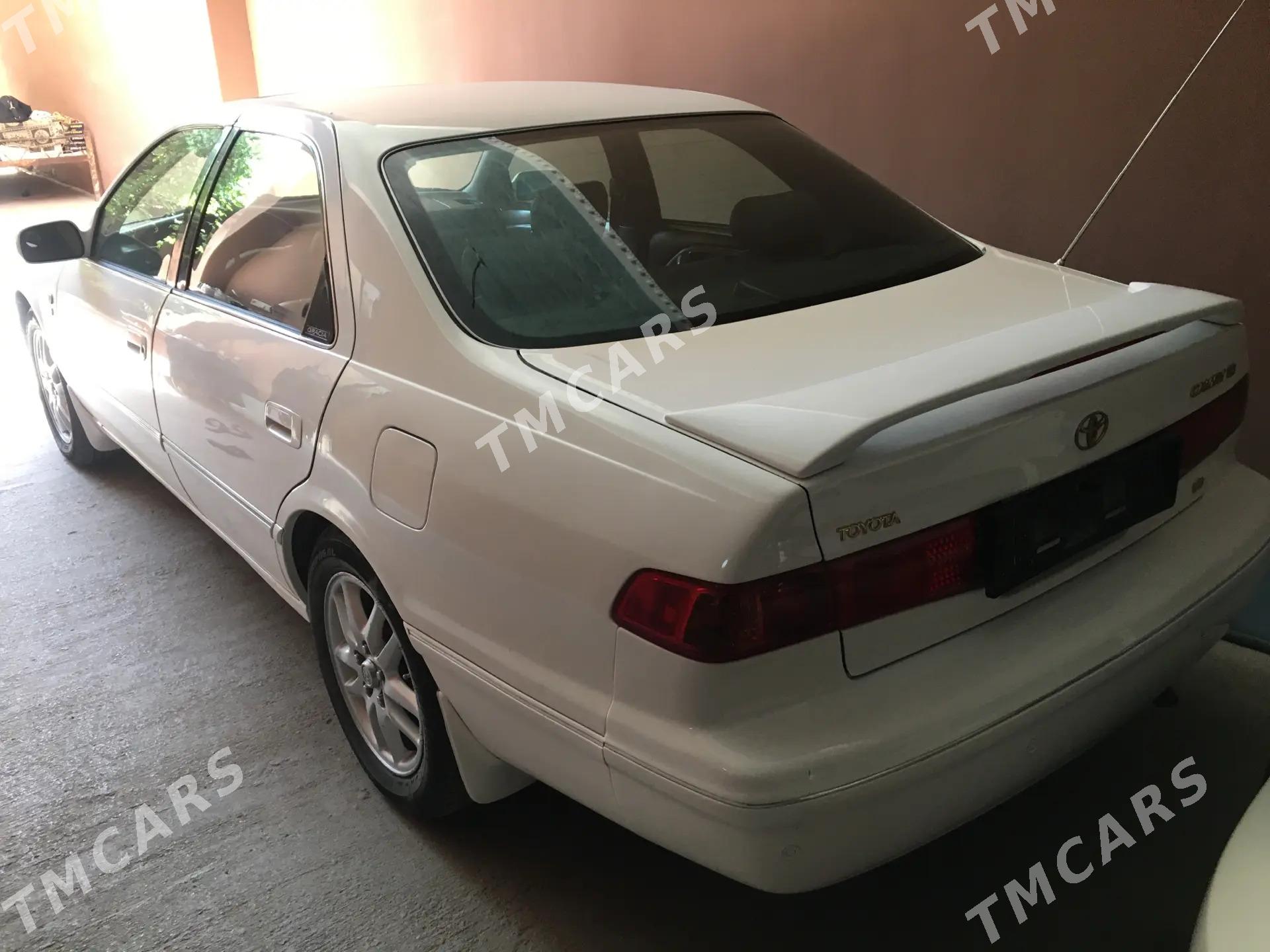 Toyota Camry 2001 - 150 000 TMT - Туркменабат - img 4