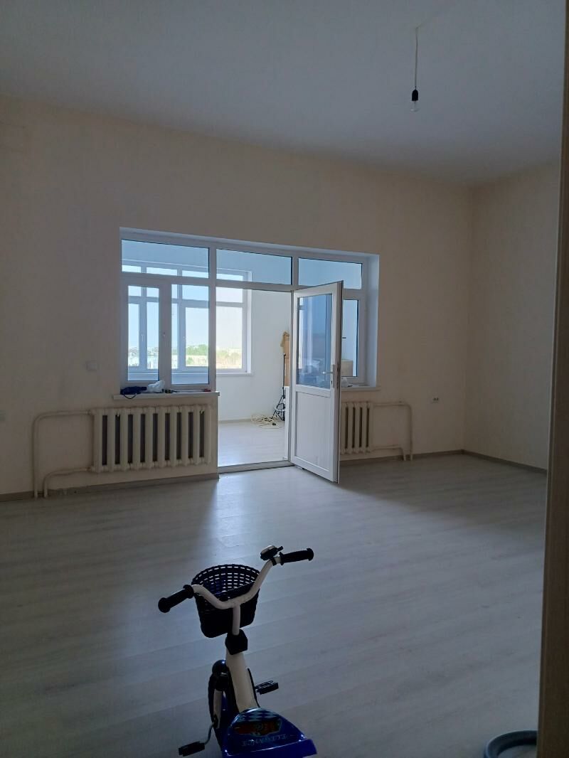 Элитка 171м2, 3 комнат 4 этаж - Daşoguz - img 4