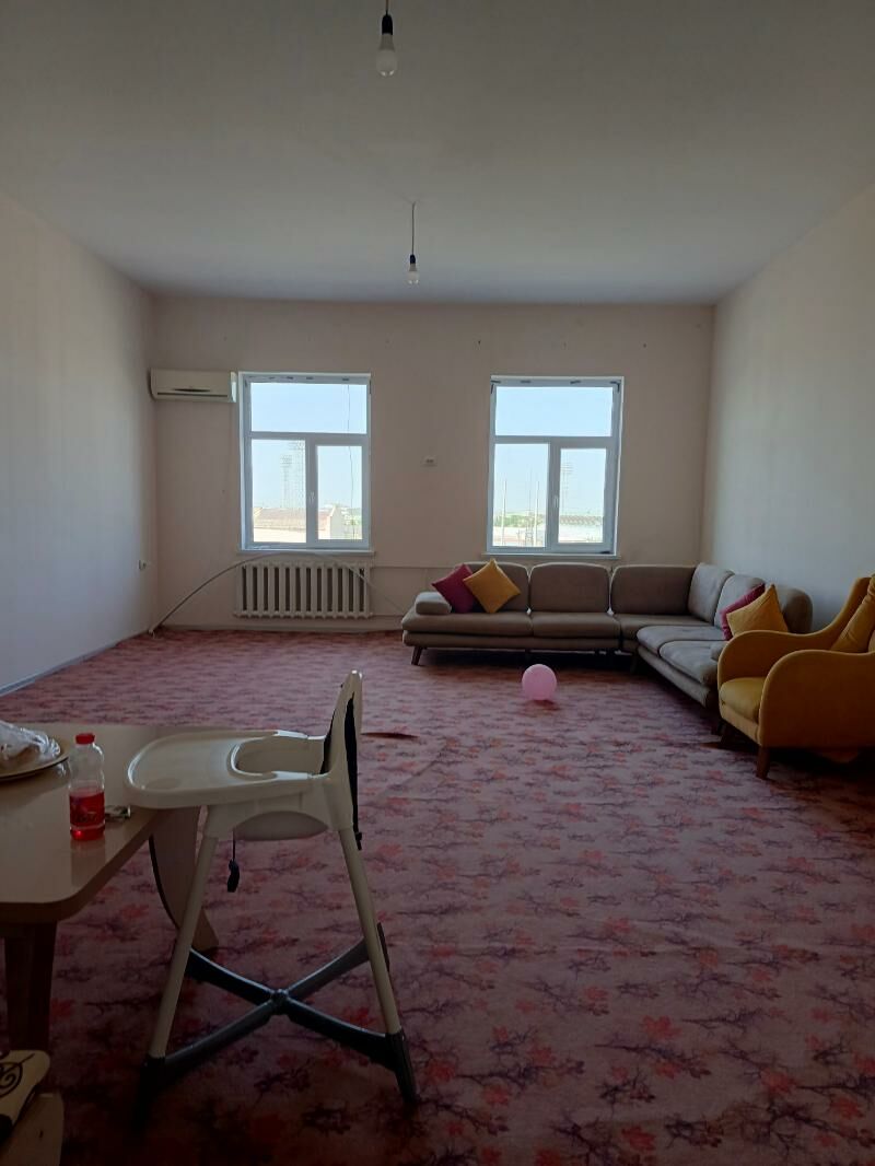 Элитка 171м2, 3 комнат 4 этаж - Daşoguz - img 5
