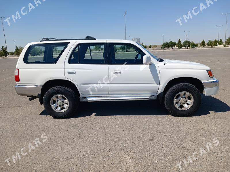 Toyota 4Runner 2002 - 140 000 TMT - Türkmenabat - img 3