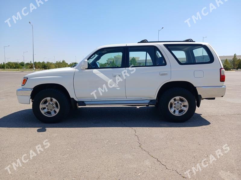 Toyota 4Runner 2002 - 140 000 TMT - Türkmenabat - img 4