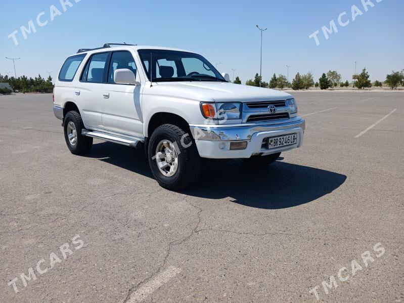 Toyota 4Runner 2002 - 140 000 TMT - Туркменабат - img 9