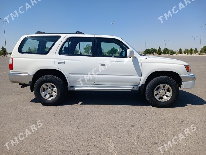 Toyota 4Runner 2002 - 140 000 TMT - Türkmenabat - img 6