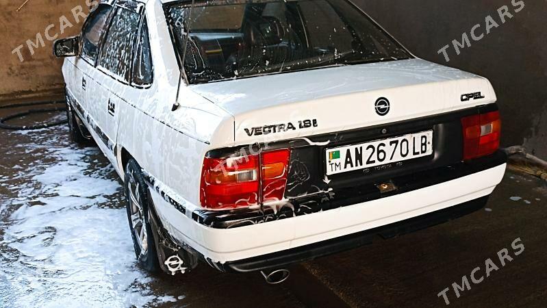 Opel Vectra 1990 - 40 000 TMT - Magdanly - img 3