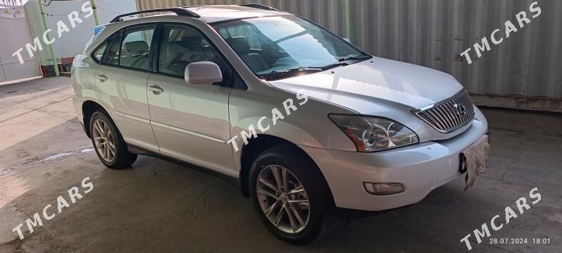 Lexus RX 330 2005 - 210 000 TMT - Aşgabat - img 2