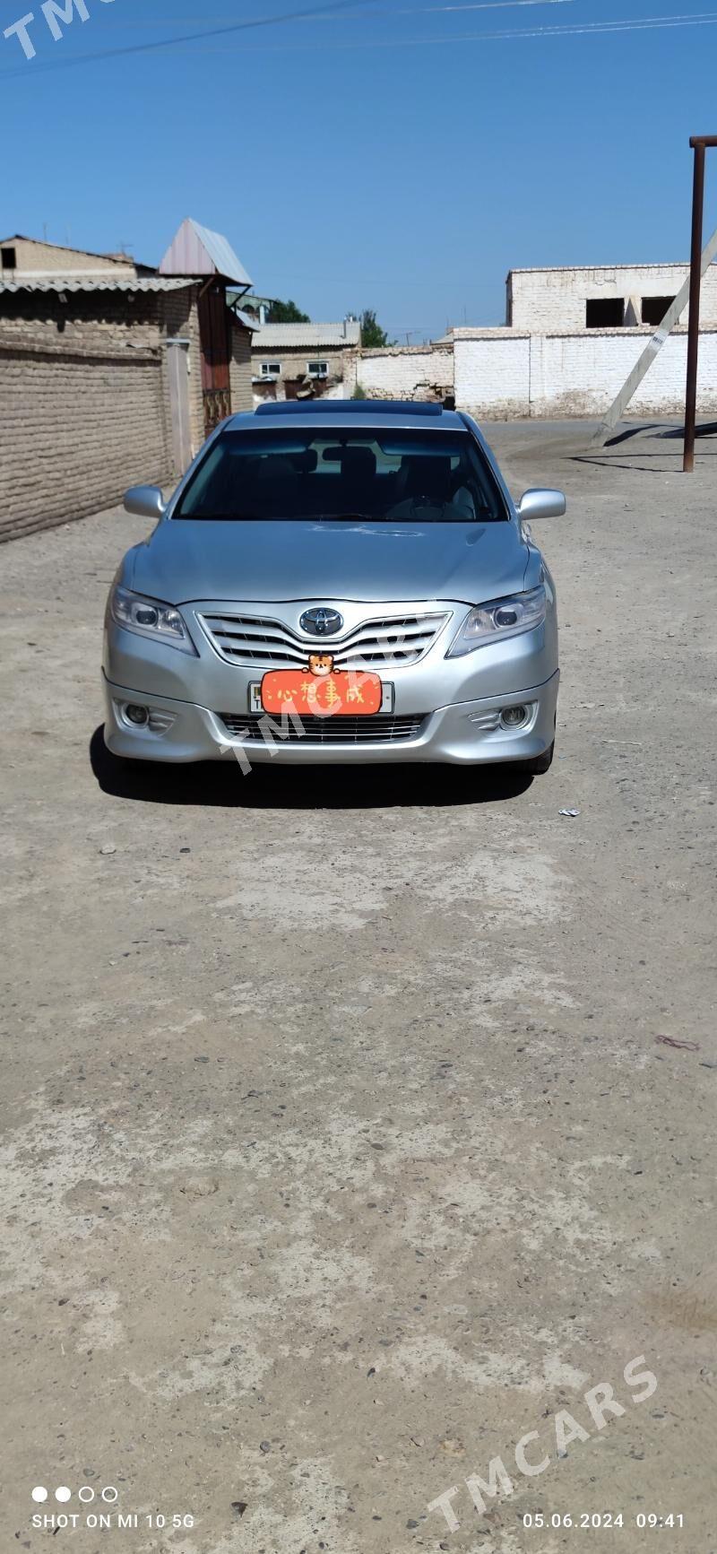 Toyota Camry 2008 - 150 000 TMT - Farap - img 5