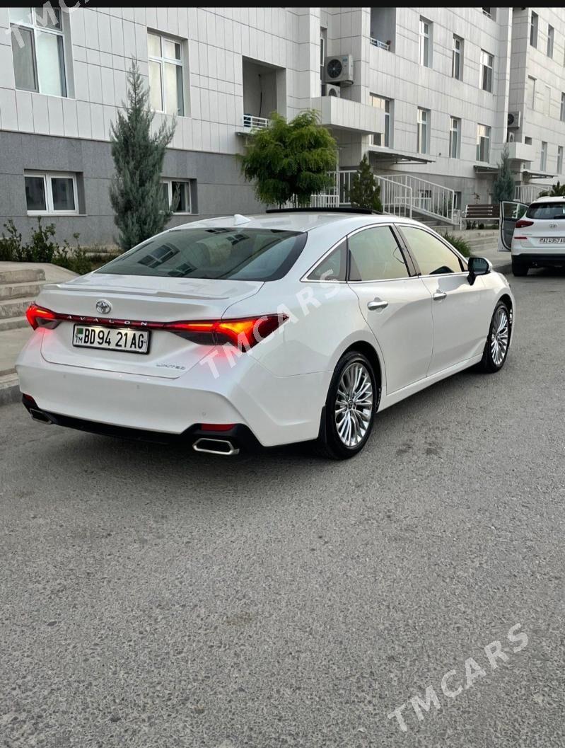 Toyota Avalon 2022 - 440 000 TMT - Ашхабад - img 6