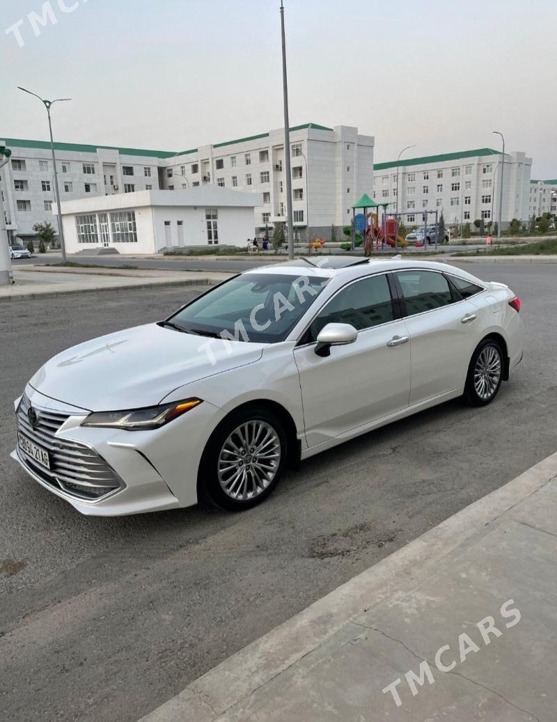 Toyota Avalon 2022 - 440 000 TMT - Ашхабад - img 4