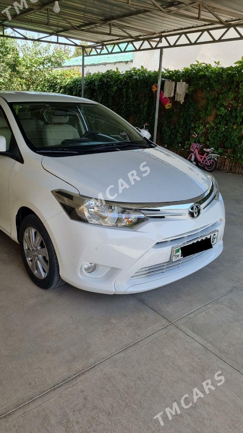 Toyota Yaris 2014 - 160 000 TMT - Aşgabat - img 2