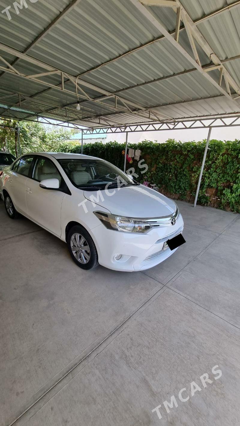 Toyota Yaris 2014 - 160 000 TMT - Aşgabat - img 3