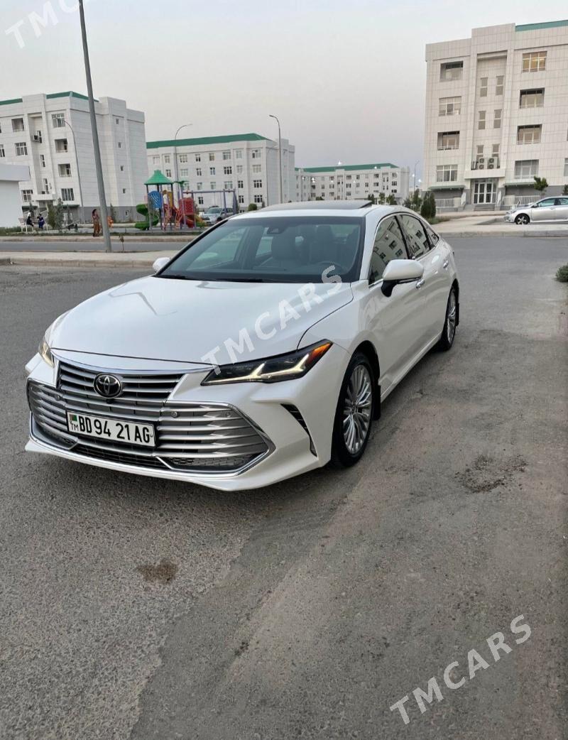 Toyota Avalon 2022 - 440 000 TMT - Ашхабад - img 2