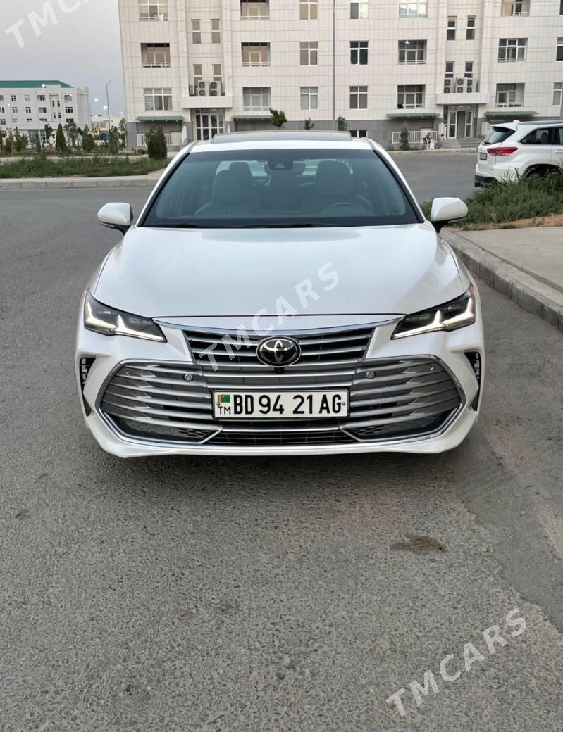 Toyota Avalon 2022 - 440 000 TMT - Ашхабад - img 3