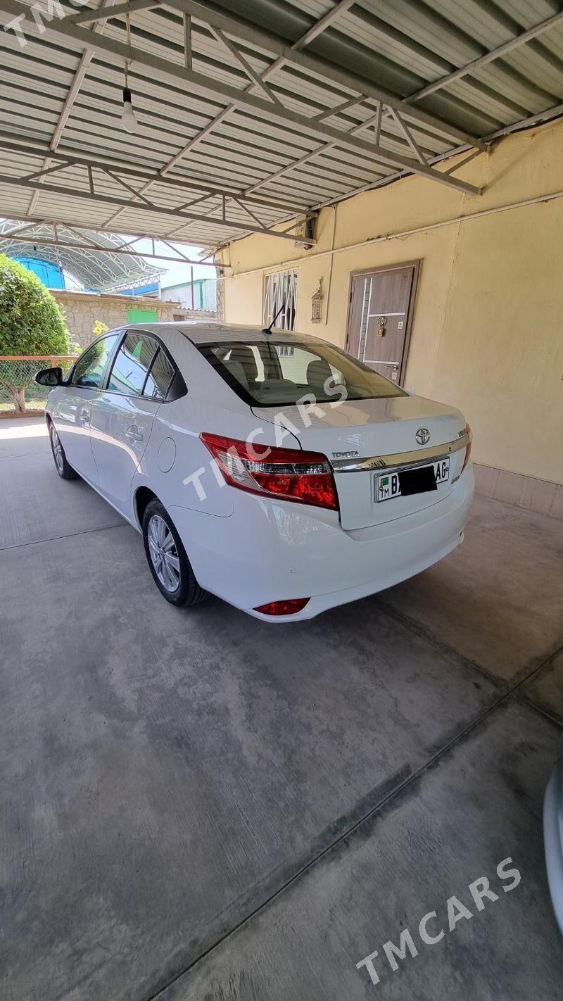 Toyota Yaris 2014 - 160 000 TMT - Aşgabat - img 4