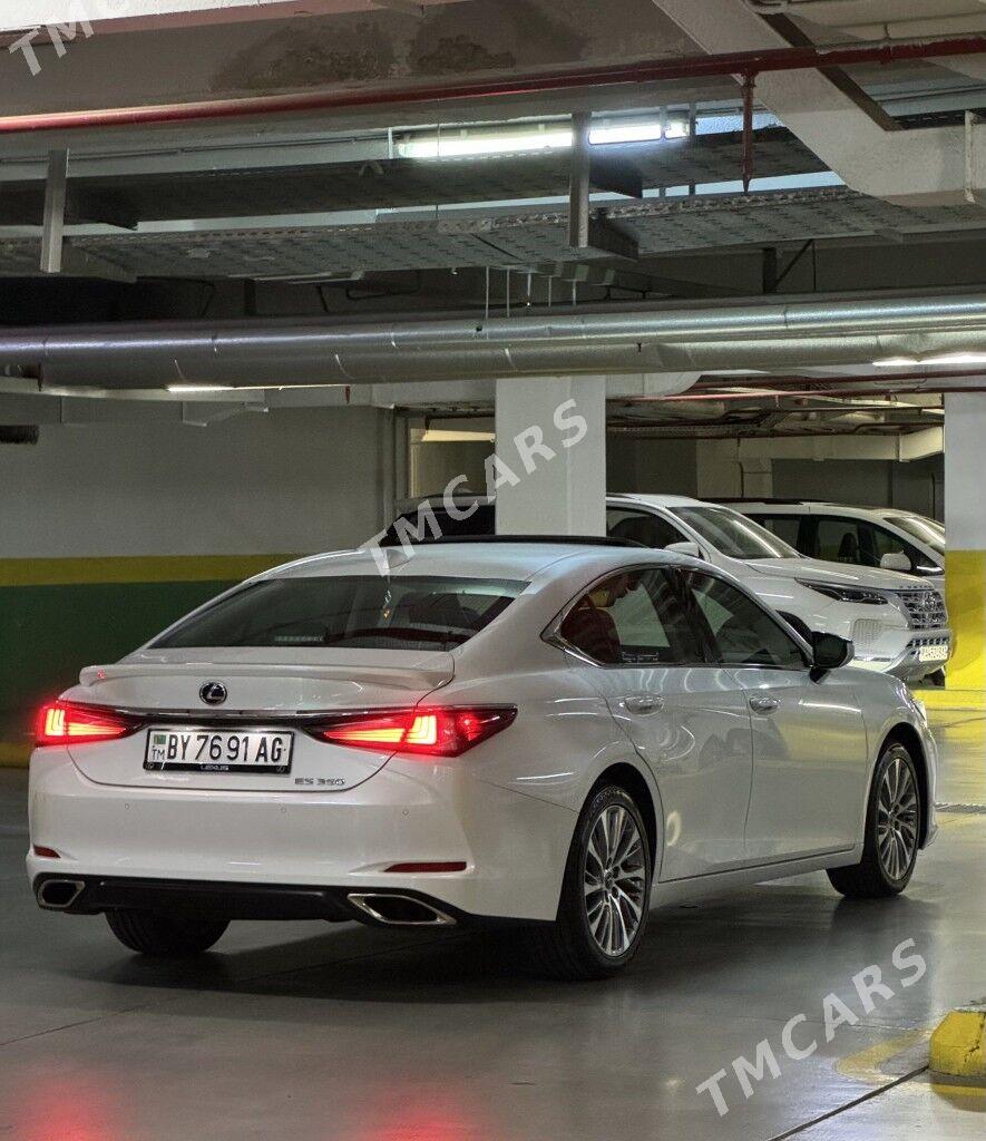 Lexus ES 350 2020 - 538 000 TMT - Aşgabat - img 4